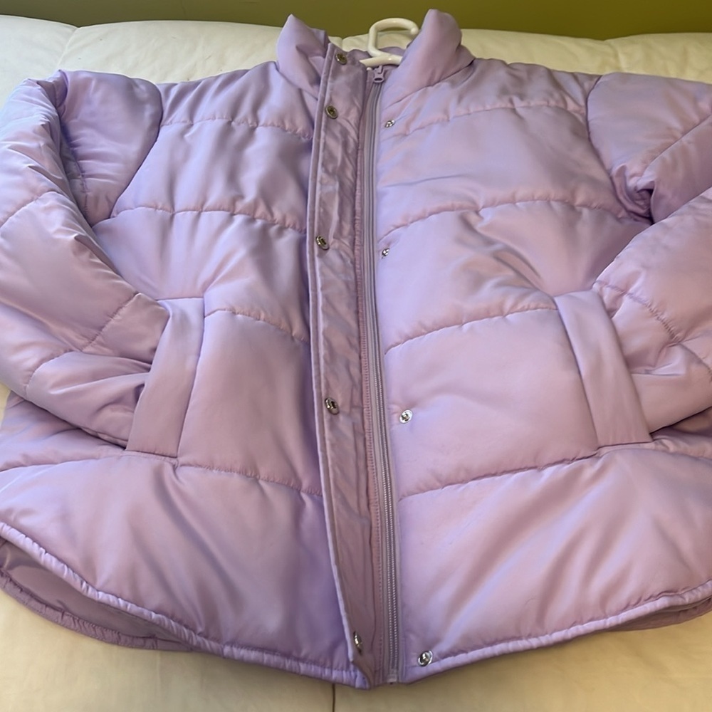 Jacket - Picture 4 of 6